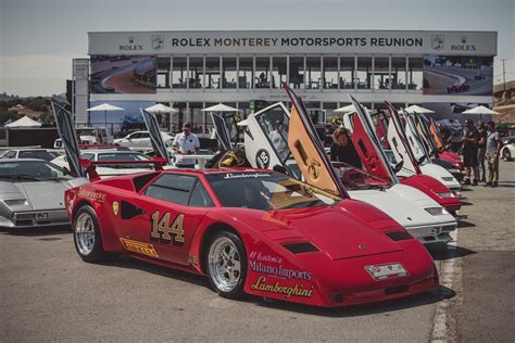 monterey rolex reunion 2021|monterey motorsports reunion schedule.